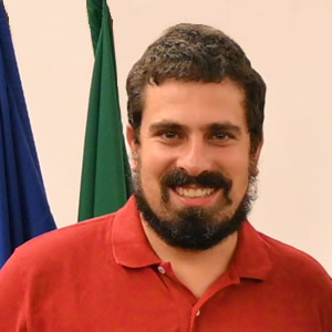 Sérgio Fidalgo Carvalho