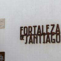 Fortaleza de Santiago