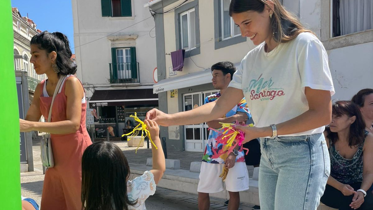 Dia Mundial da Criança 2024