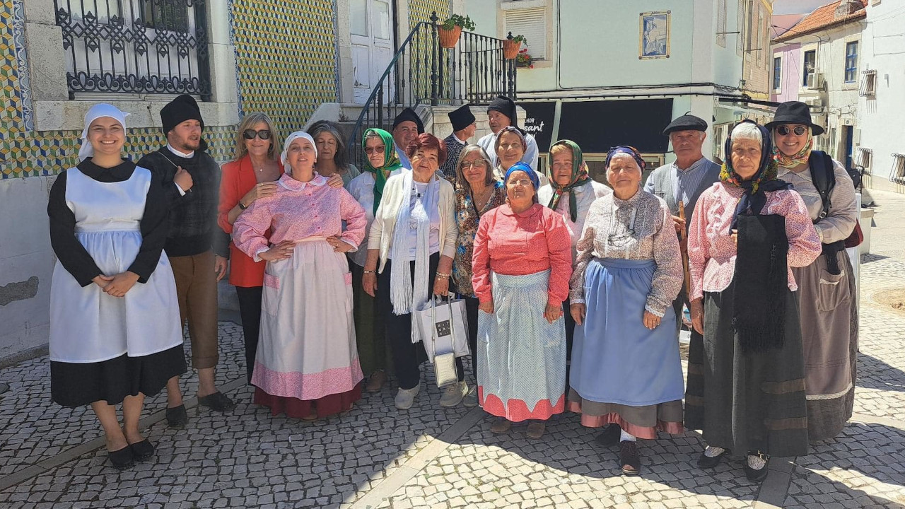 Jornada de Estórias de Mar