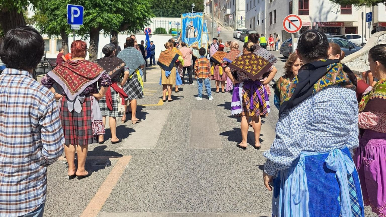 Stella Maris - Festa das Praias de Sesimbra