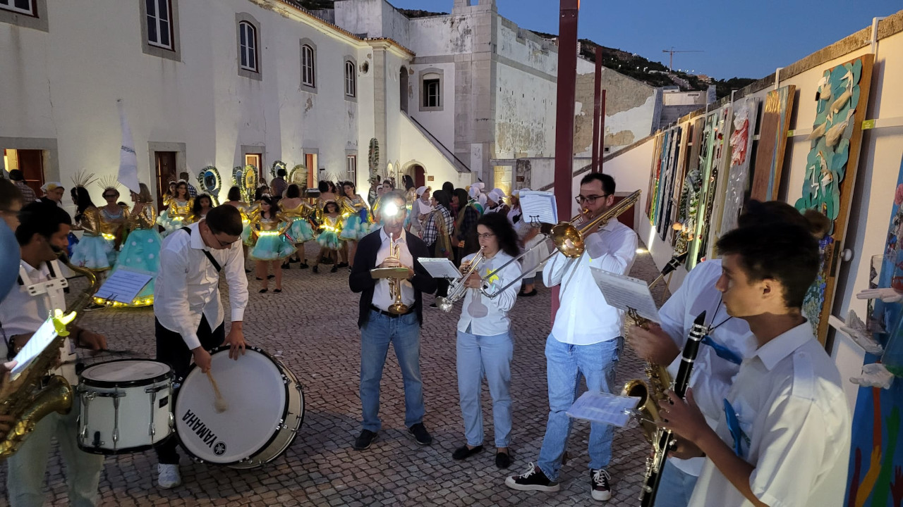 Marchas Populares 2024