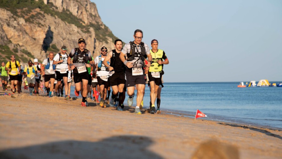 Sesimbra Night Trail – Condicionamentos de trânsito no dia 29 de junho