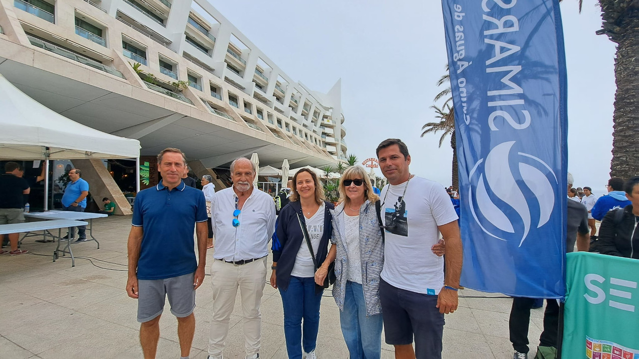 Travessia da Baía de Sesimbra 2024