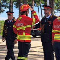 Dia Municipal do Bombeiro