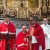 Festa de Acolhimento do Padre Cláudio Rodrigues e do Padre João Ferreira